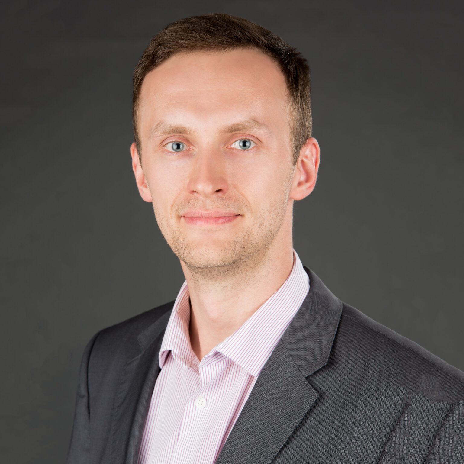 David Filipi, founder at Wild Dog Digital