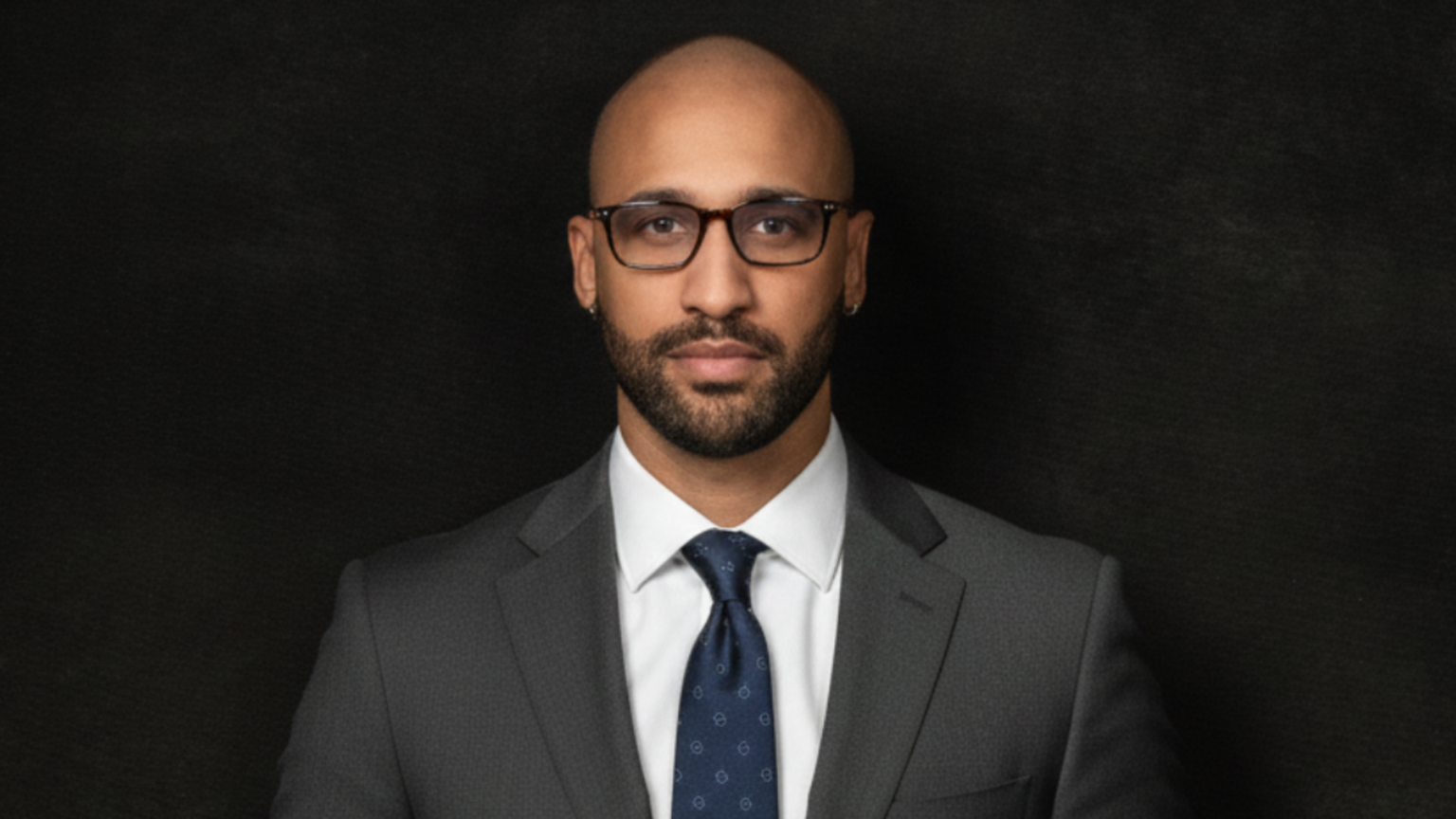 Abel Disla, Founder & Chief Executive Officer at Domepeace