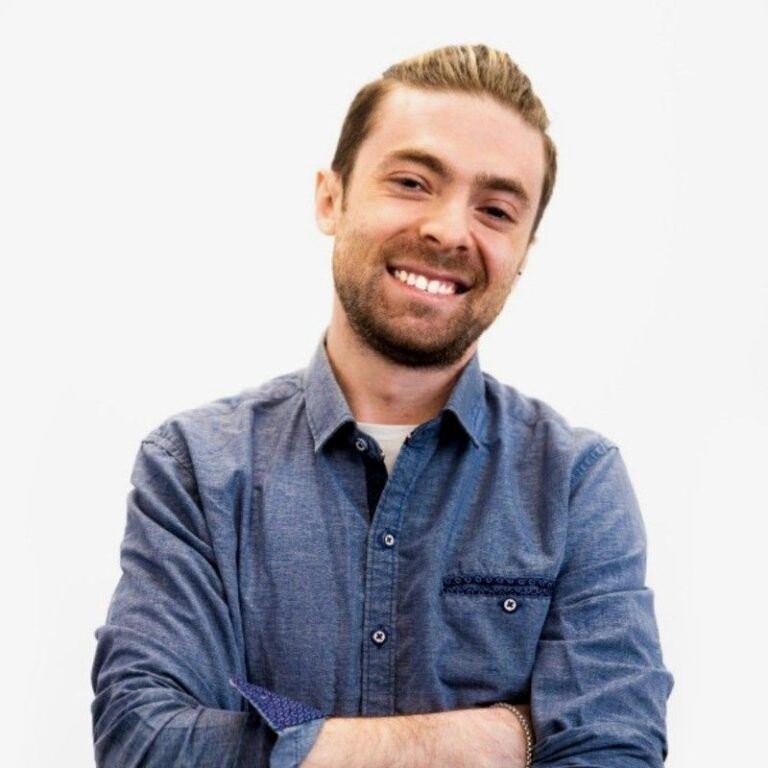 Aden Ritz, US Growth Partner at VirtuHire US