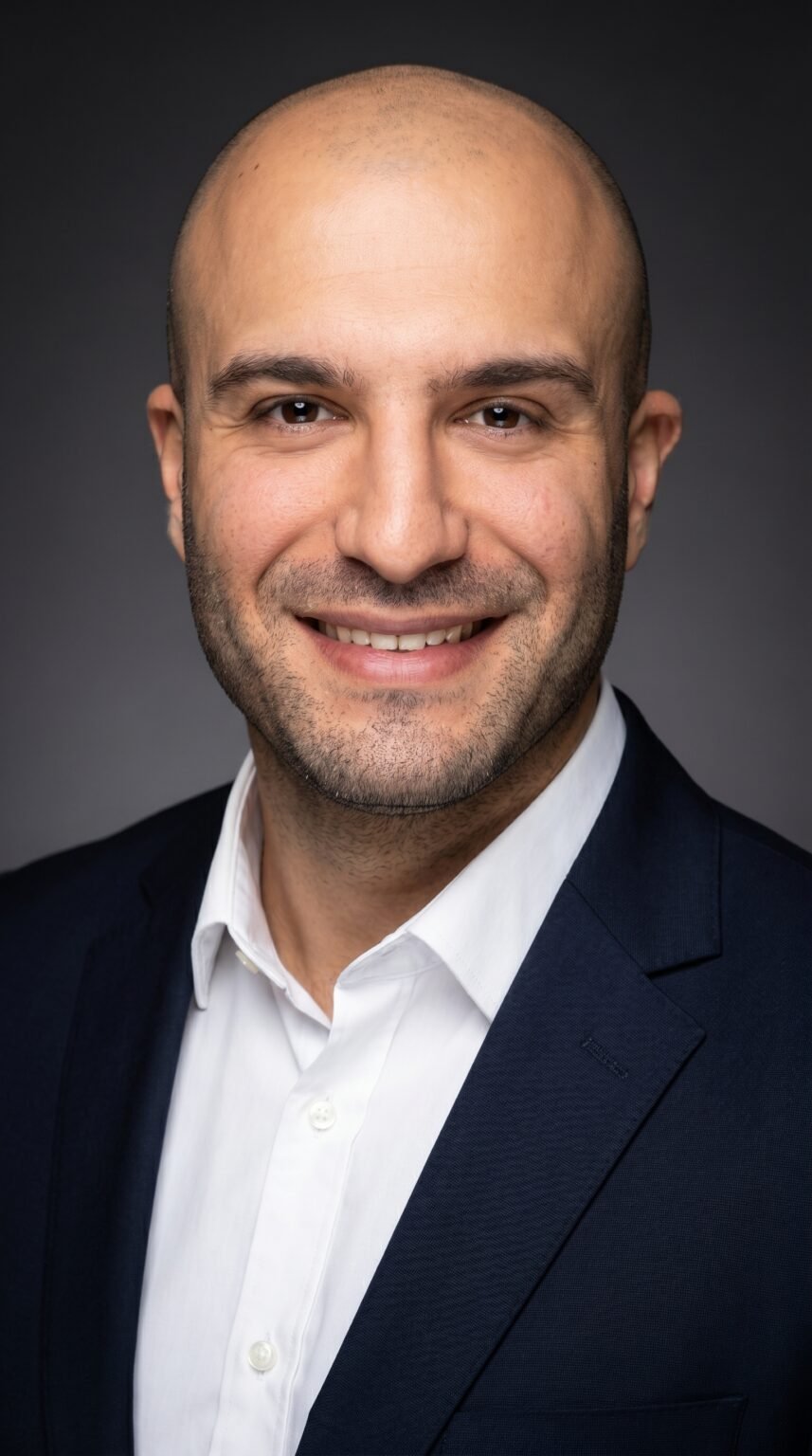 Safak Tepecik, Founder at Autohaus-Video