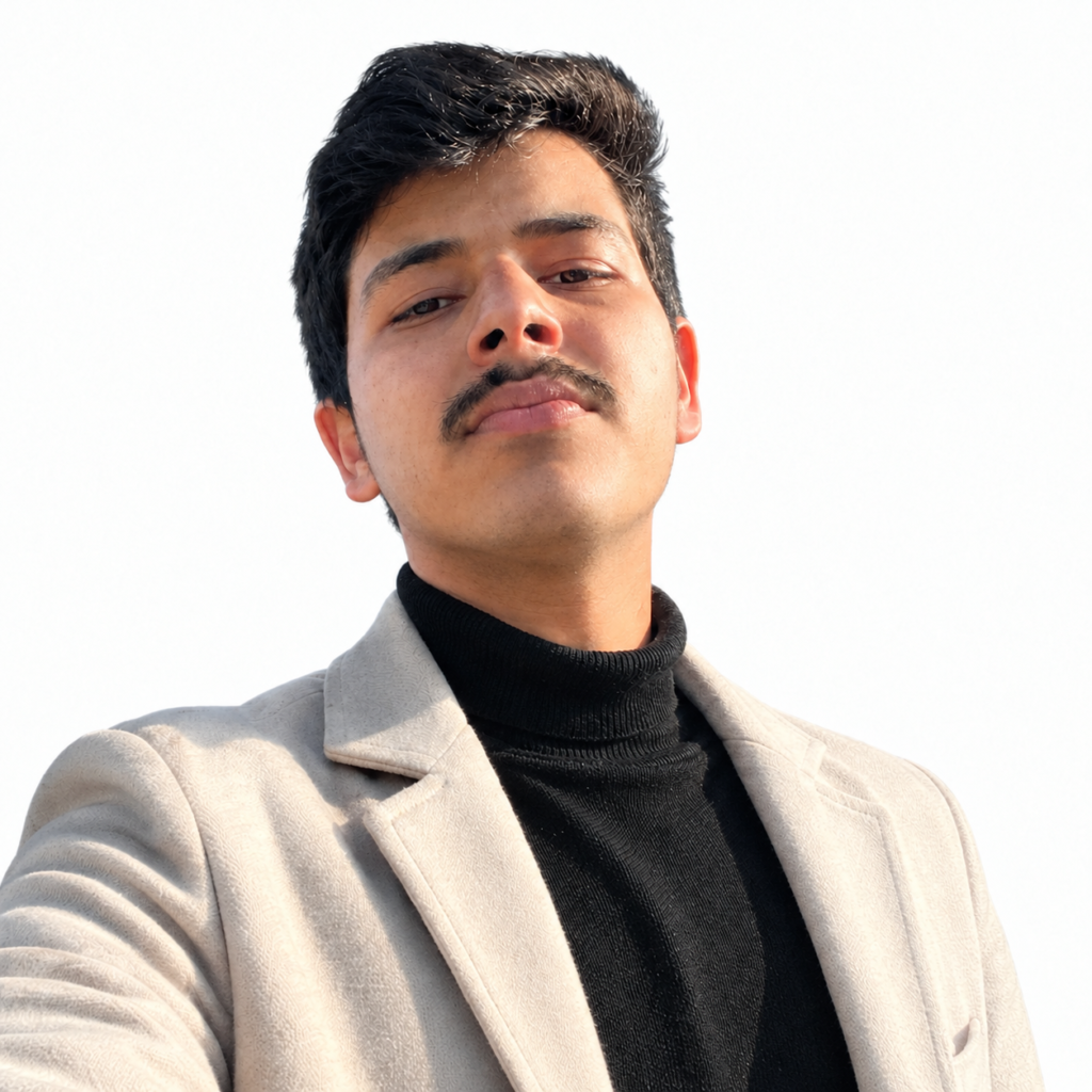 Arpit Uniyal, Founder at Veadicastro