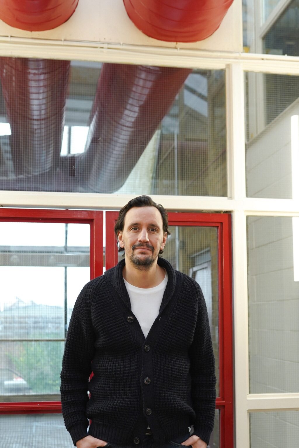 Stuart Davis, CEO / Co Founder at Dubs