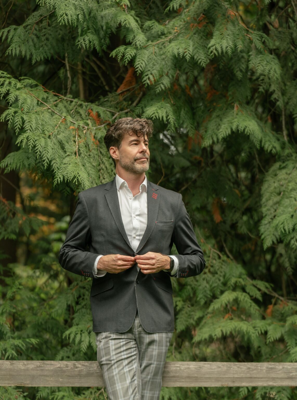 David Fisher, Owner, founder at Kingfisher Communications
