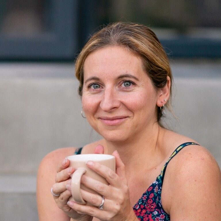Erin Walls, Director at WallsMan Creative Ltd