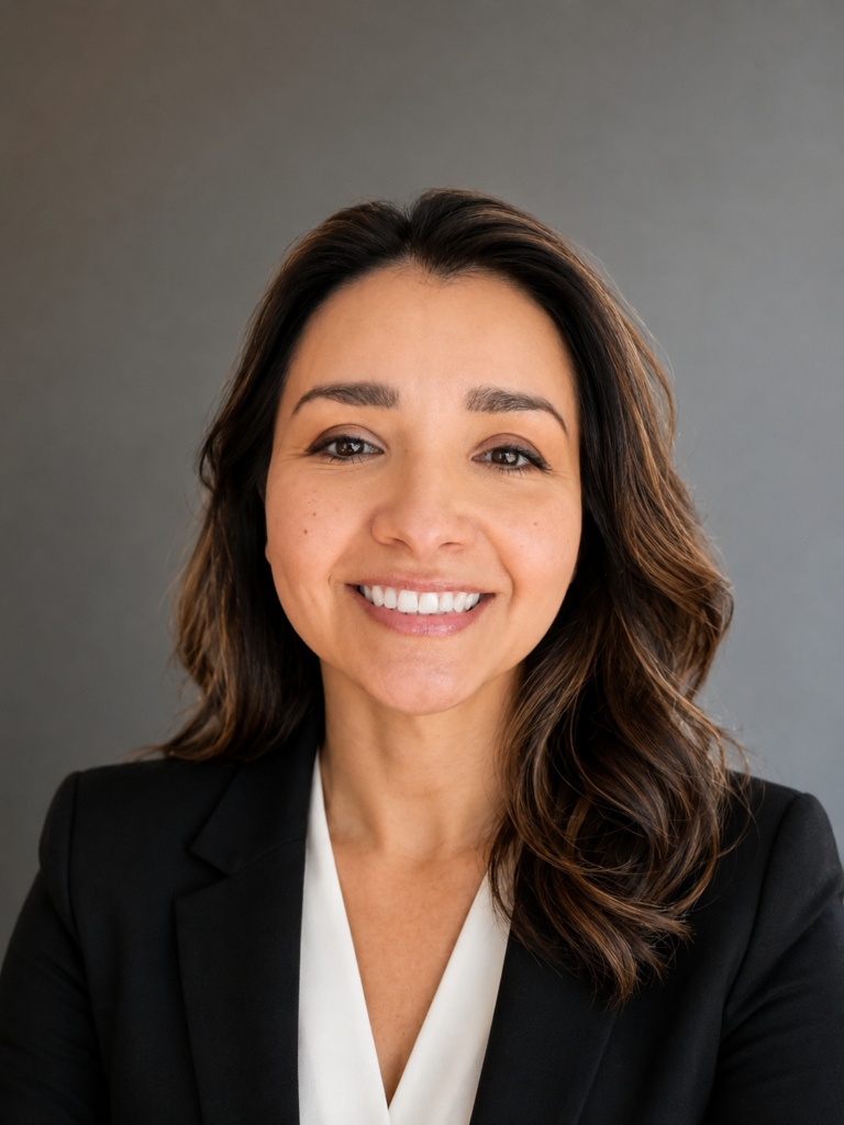 Angela Hernandez, Founder & CEO at AI Accounting Agency