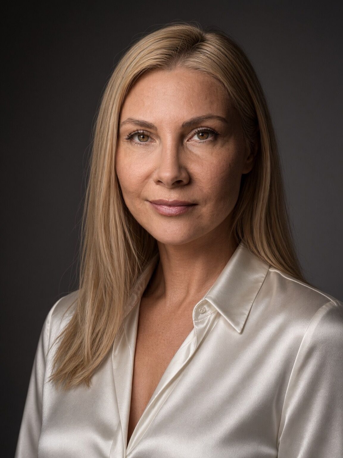 Irina Duisimbekova, Founder CEO at Sympathiq