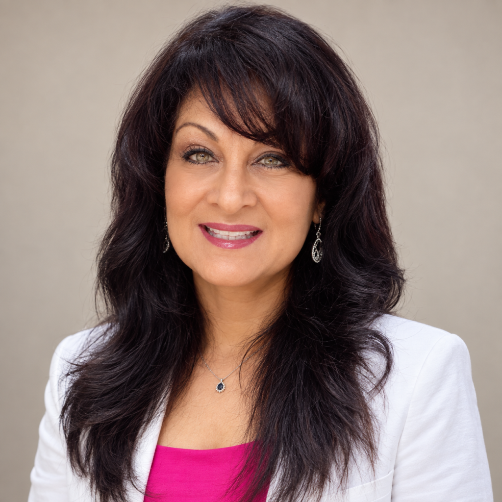/Nita /Patel, /CMO at /Lickly