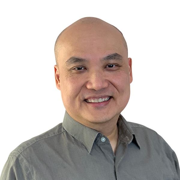 Ian Ho, CEO at Xomer