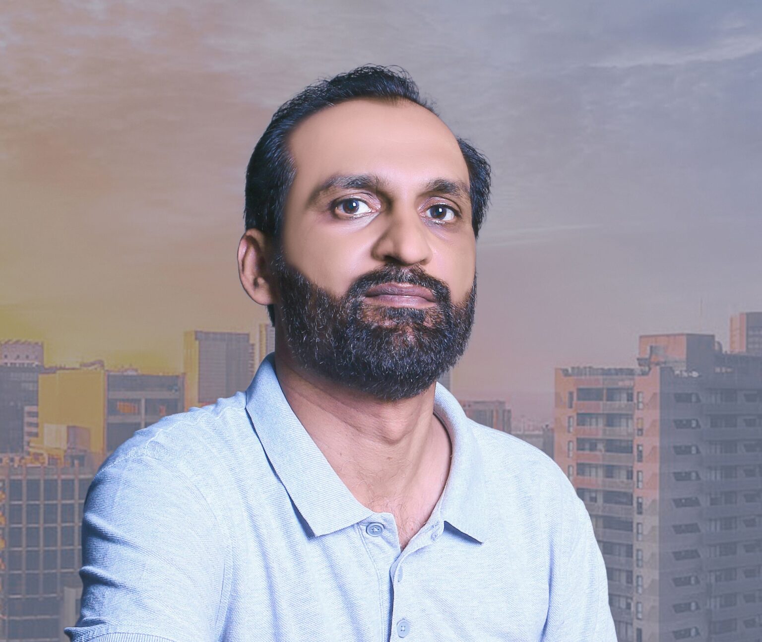 Jehanzaib Ahmed, Founder & CEO at PETBIZS LLC