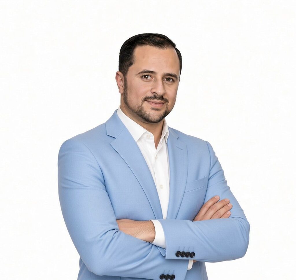 Steven Talia, CEO & Co-Founder at MY PRO: TRUSTED PROS®