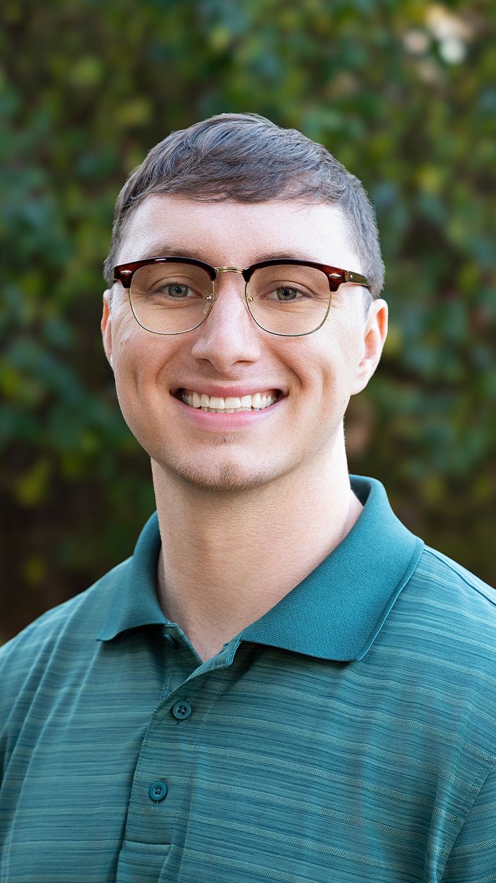 Ryan Scanlon, Founder & Engineer at Malleable