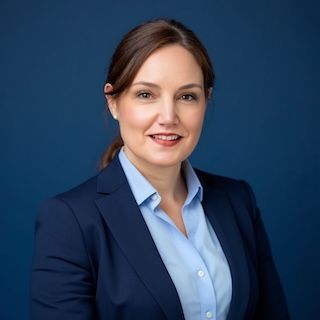 Monica Tomasso, CEO, Chief AI Visibility Expert at Monic AI Systems