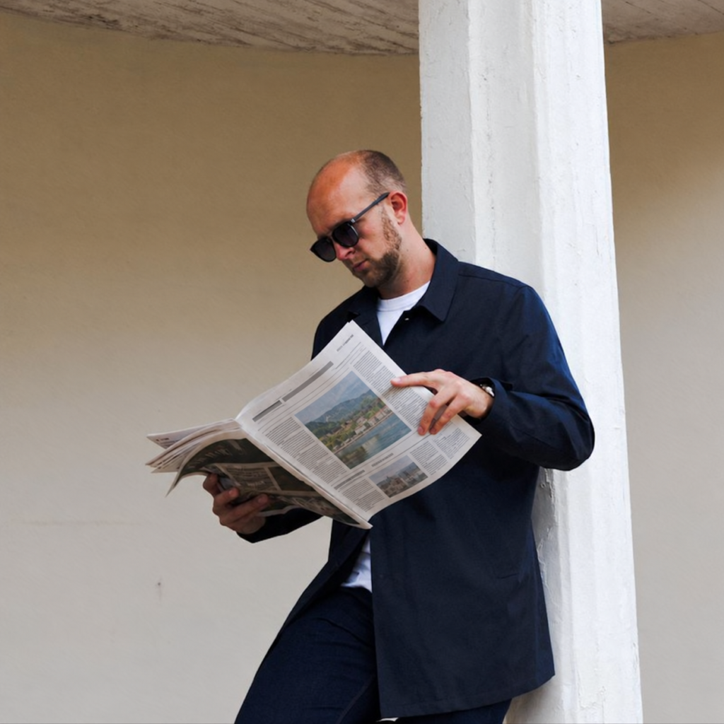Jordan Whittingham, Founder at Whittingham Marketing & Consultancy