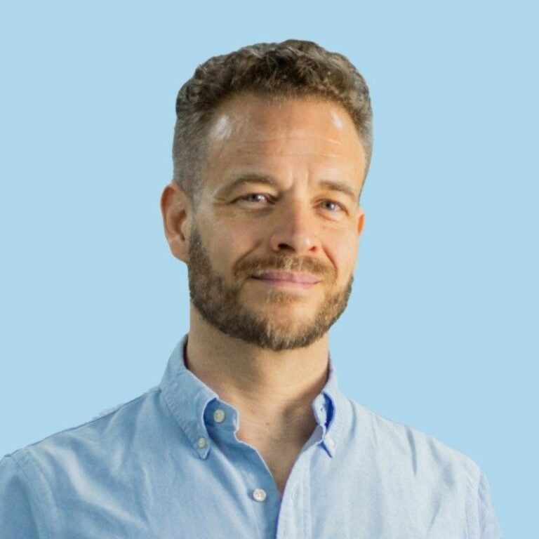 Nicolas Bivero, CEO and Co-Founder at Penbrothers