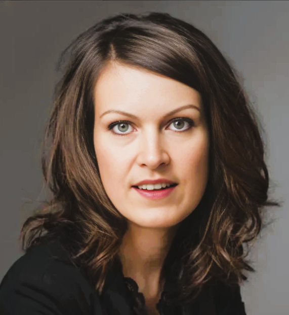Amy Bos, Co-Founder & COO at Mediumchat Group
