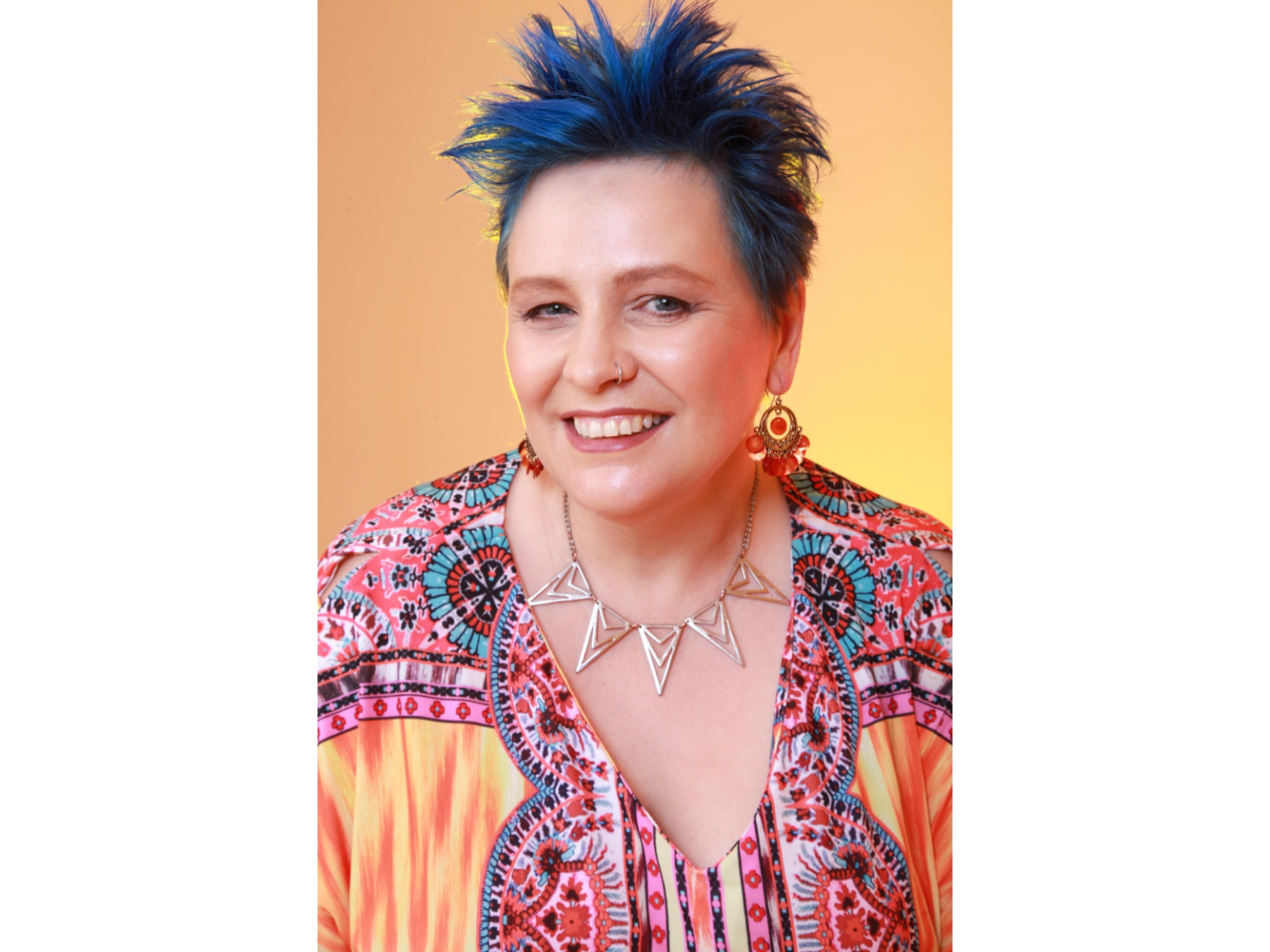 Tracey Hall, CEO/Founder at Heroes of Today