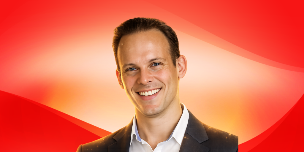 Alex Genadinik, Owner at Enterprise Speaker