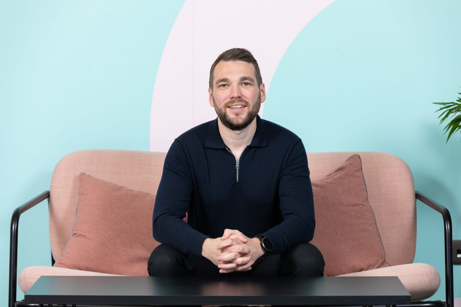 Robert Illidge, Founder at Vulse