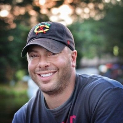 Carl Martens, CEO at Saints and Sparrows