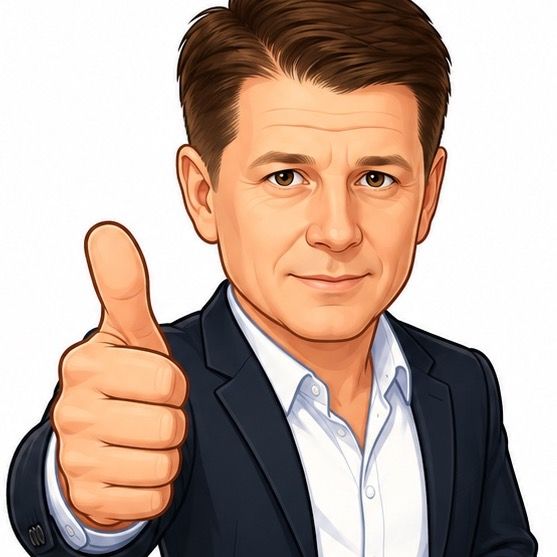 David Caruso, Founder & CEO at BuyFactory.direct