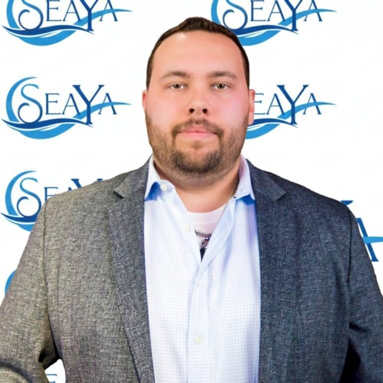 Christian Rios, Founder at Unfortunately Co.