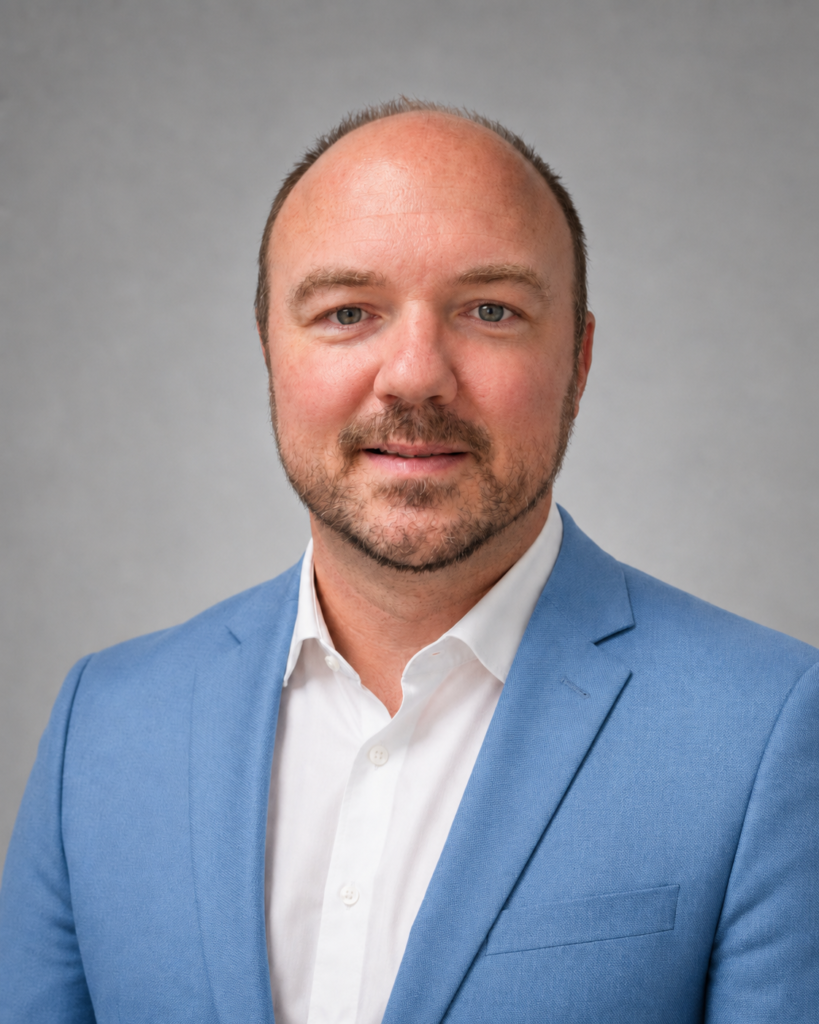 Derrick Frohne, Founder + Developer + Dad at AeroFrohne