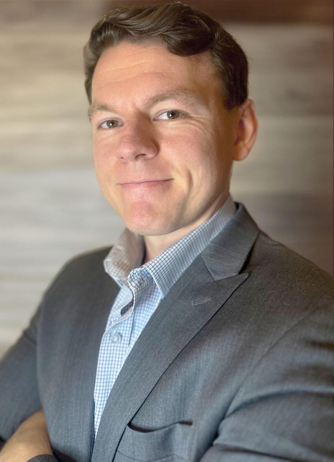 John Hadden, Founder/CEO at Sesklo