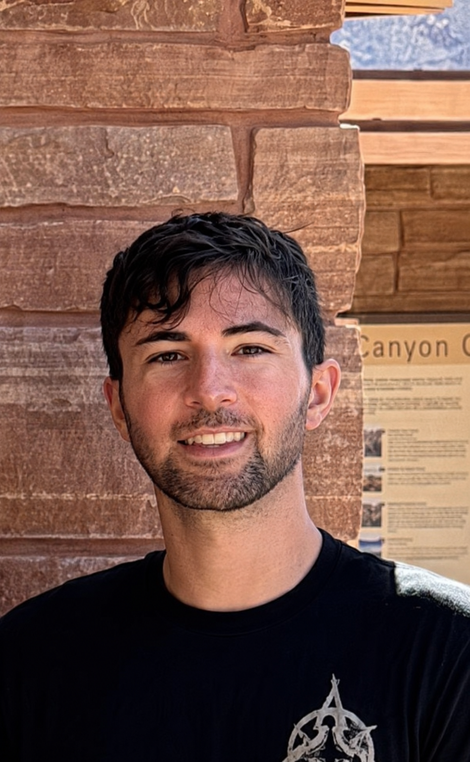 Daniel Maghini, Founder at The Gift Whisperer