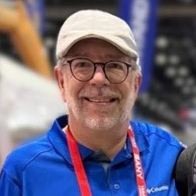 Brett Begley, Founder at Tent and Tables