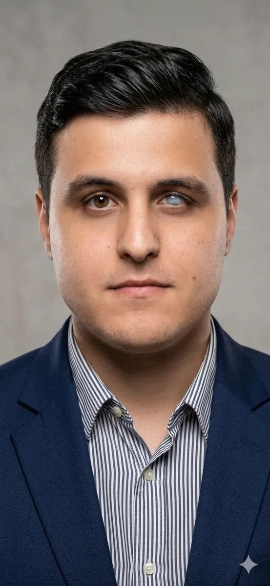 Juan Mathews Rebello Santos, Founder at bnvd