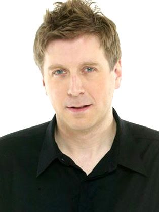Mark Chapman, Software Engineer at Cubix.