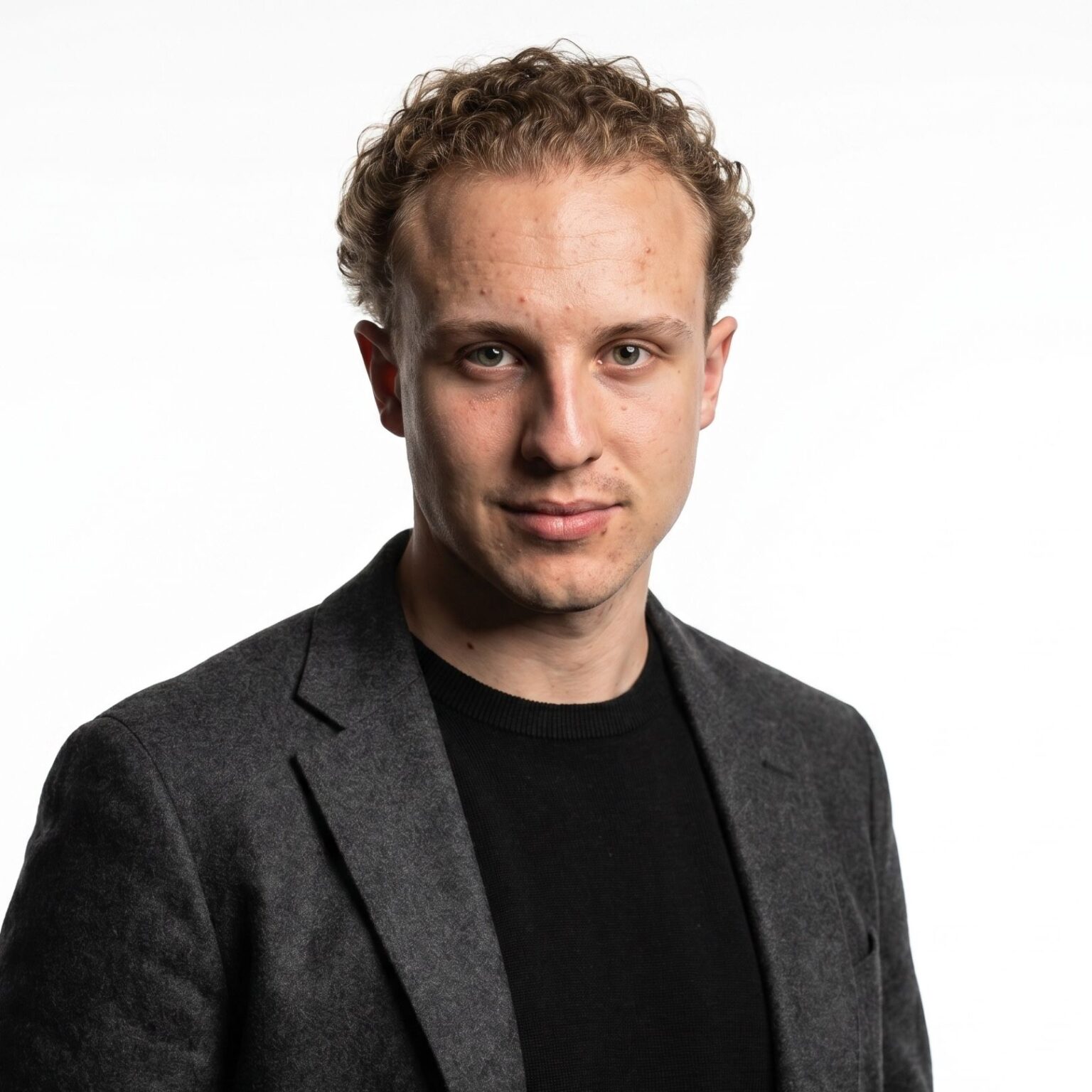Maximilian Oehlinger, Founder at Minvelle