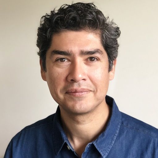 Abraham Briceno, Founder at MaxBiz