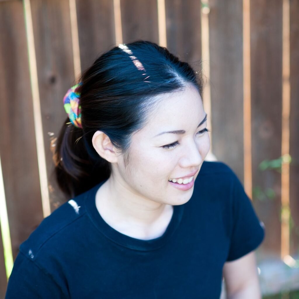 Rie Nakasone, Founder at Giftada