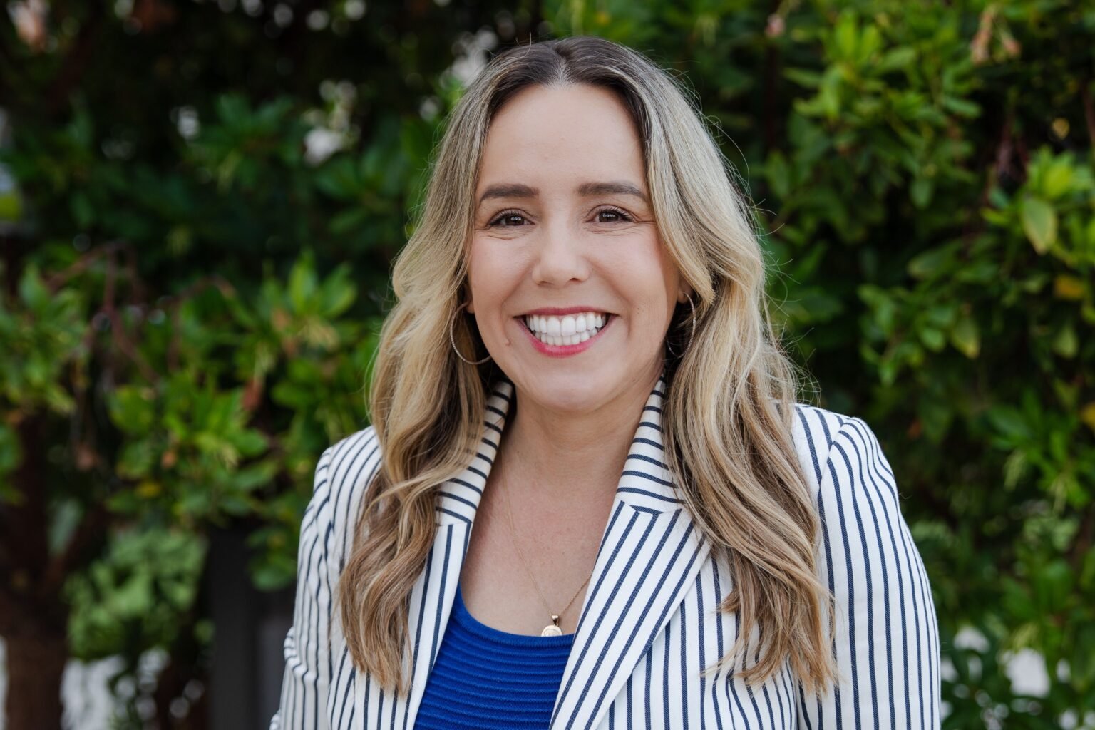 Ryen Toft, Founder and CEO at Simply Luxe Organizing